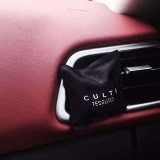 Саше для автомобиля Culti Milano подарочный набор