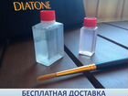 Пропитка (жидкость) для тканевых подвесов Diatone