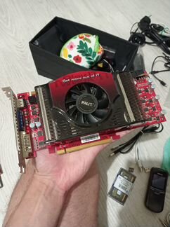 GeForce 9800 GTX+