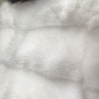 Шуба норковая с кузницей