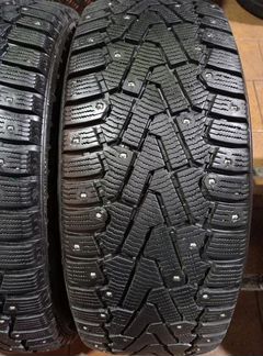 225 55 17 Pirelli бу Шины Зимние 225 55 R17 94W
