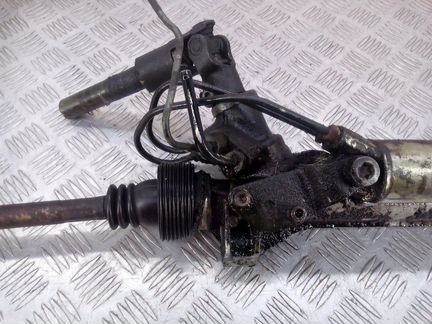 Рейка рулевая для Citroen Xantia 9622764830
