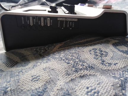 BluGuitar Amp1