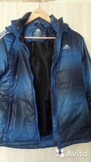 Куртка adidas
