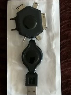 Зарядное устройство флеш