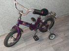 Детский велосипед Мустанг объявление продам
