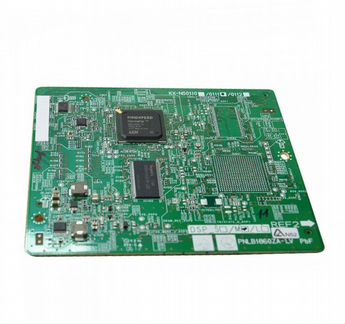 Плата Panasonic DSP M - KX-NS0111 / KX-NS0111X