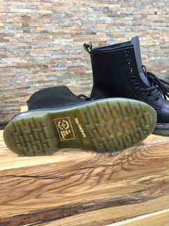 Ботинки Dr Martens
