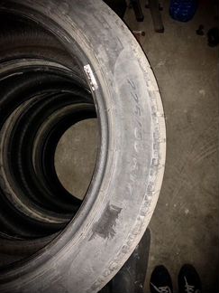 Pirelli winter Sottozero