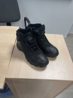 Ботинки зимние Adidas G40811 б/у