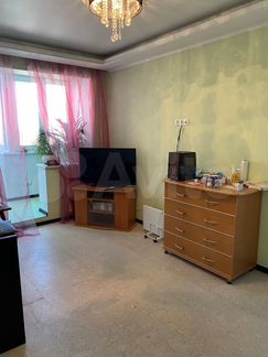 2-к квартира, 80 м², 3/16 эт.