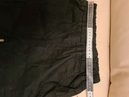 Брюки (джеггинсы) х/б для подростка