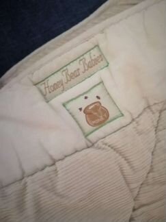 Конверт одеяло