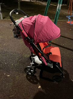 Коляска cybex eezy s plus