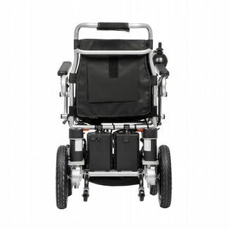 Инвалидная электроколяска Ortonica Pulse 620