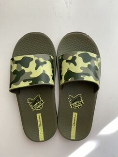 Шлепки детские Ipanema