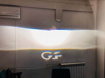 Тойота/Лексус BiXenon Хелла 3р би-ксеноновые линзы