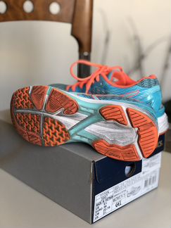 Asics кроссовки оригинал