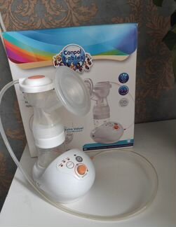 Молокоотсос