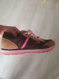 Кроссовки Esprit 37разм