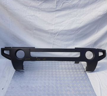 Бампер передний Hummer H3 2005-2010 1526494 114042