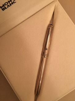 Montblanc Meisterstuck