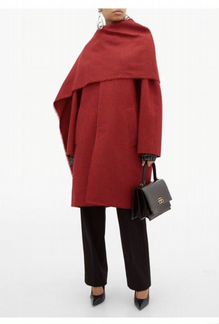 Пальто Balenciaga Оригинал
