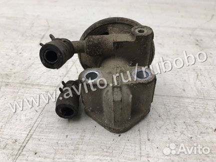 Клапан EGR Mitsubishi Galant 8 USA 4G64 2002