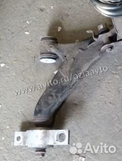 Lexus GS 3 рычаг подвески