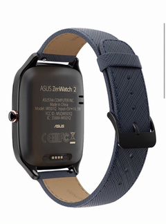 Asus ZenWatch 2 (WI501Q)