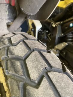 Резина Michelin Sirac