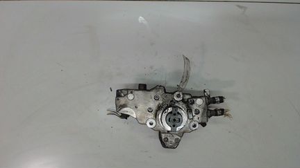 Топливный насос тнвд Mercedes CLC, 2008