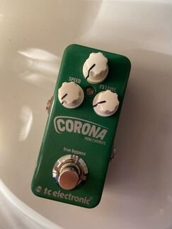 Тс elеcтroniс соrоnа сhоrus