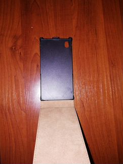 Чехол для Sony Xperia Z1