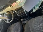 Datsun on-DO 1.6 МТ, 2015, битый, 65 000 км объявление продам
