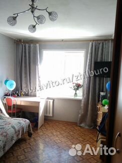 1-к квартира, 30 м², 2/9 эт.