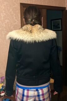 Куртка Sonia Rykiel оригинал
