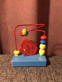 Игрушка «Мини лабиринт»