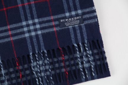 Шарф Burberry Cashmere
