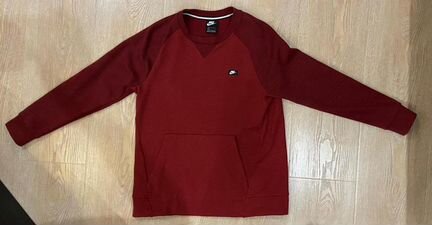 Толстовка Nike