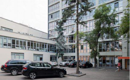 Сдам офисное помещение, 94 м²