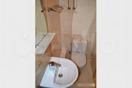 Квартира-студия, 20.5 м², 1/9 эт.