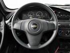 Chevrolet Niva 1.7 МТ, 2019, 81 382 км объявление продам