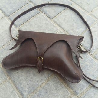 Пошив сумок и изделий из кожи на заказ