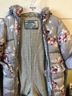 Детский комбинезон Playtoday