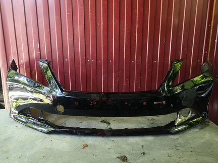 Toyota Camry V50 Бампер передний 5211933670