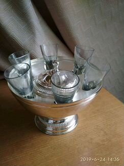 Икорница Villeroy&Boch
