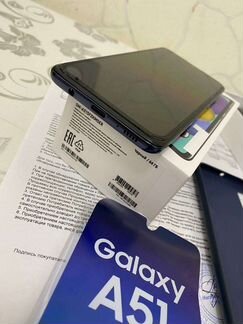 Samsung a51 64gb