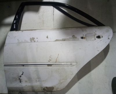 Дверь задняя левая Тойота Камри Toyota Camry V30