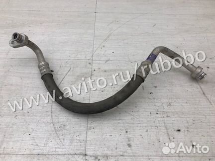 Трубка кондиционера Peugeot 408 1 EP6CDT 2014